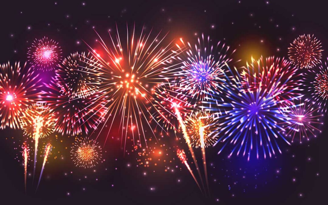 Celebrate Life: Your Loved Ones in Spirit Want You to Smile
