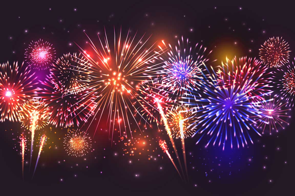celebrate