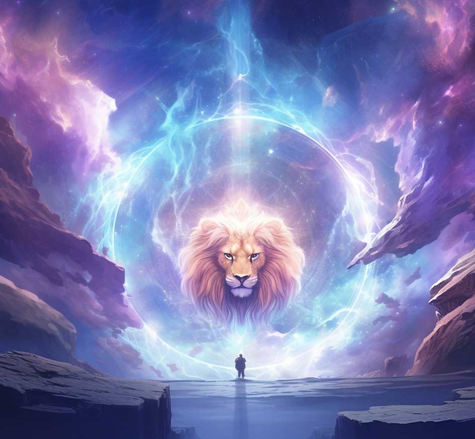 lions gate rituals